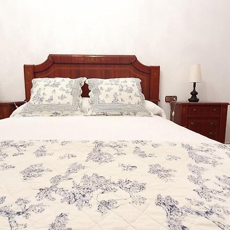Casa Sierra Apartment Alberite ภายนอก รูปภาพ
