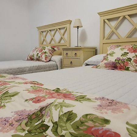Casa Sierra Apartment Alberite ภายนอก รูปภาพ