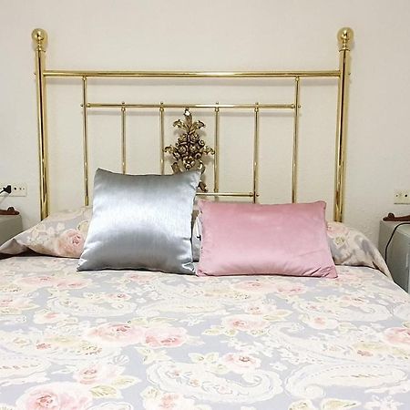 Casa Sierra Apartment Alberite ภายนอก รูปภาพ